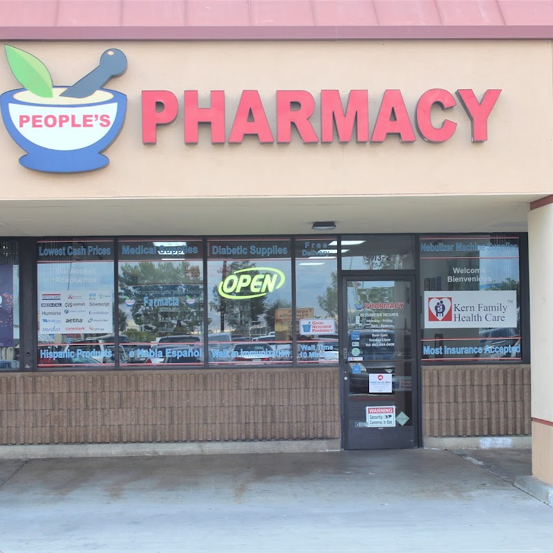 People's Pharmacy