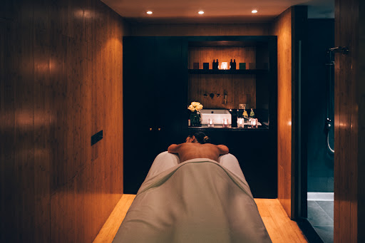 Sense®, a Rosewood Spa at Rosewood London