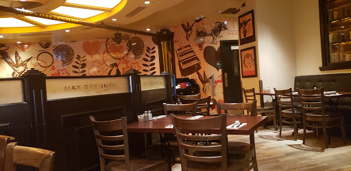 Restaurant «Max Brenner», reviews and photos, 745 Boylston St, Boston, MA 02116, USA