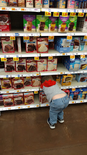 Grocery Store «Kroger», reviews and photos, 6335 Mechanicsville Turnpike, Mechanicsville, VA 23111, USA