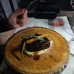 Photo n°5 de l'avis de Margherita.o fait le 13/10/2023 à 08:38 sur le  GALERA ENO CHALET à Macherio