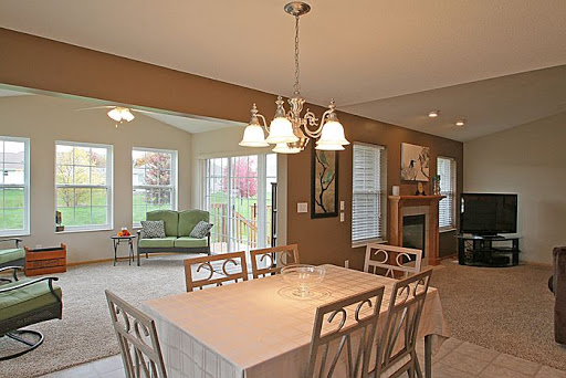 Real Estate Agency «Intrepid Real Estate», reviews and photos, 104 3rd Ave SW b, Cedar Rapids, IA 52404, USA