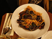 Spaghetti du Restaurant italien Casa Cosa à Paris - n°12