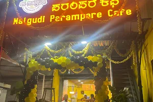 Malgudi Parampare Cafe image