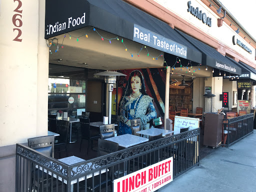 Marathi restaurant Long Beach