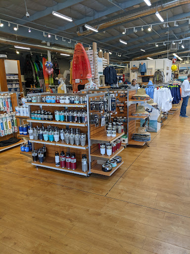 Marine Supply Store «West Marine», reviews and photos, 2460 17th Ave, Santa Cruz, CA 95062, USA