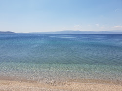 Φωτογραφία του Mouse beach με ευρύχωρος κόλπος