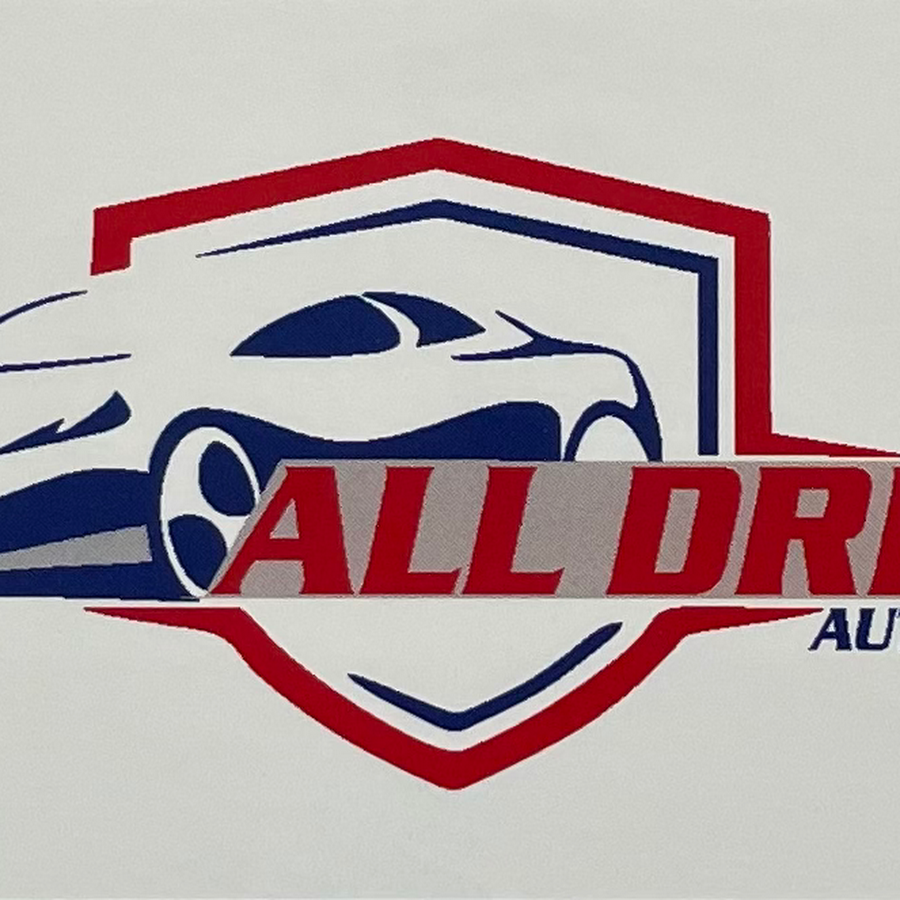 All Drive Auto Sales