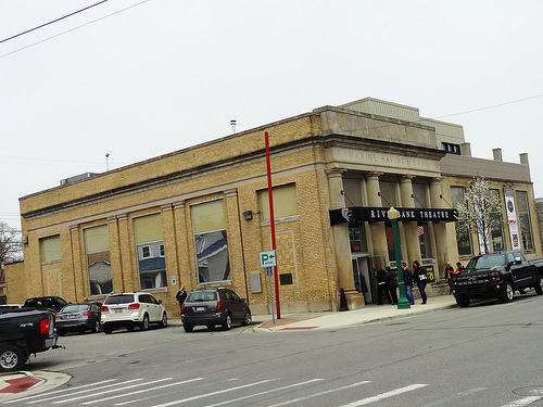Performing Arts Theater «Riverbank Theatre», reviews and photos, 358 S Water St, Marine City, MI 48039, USA