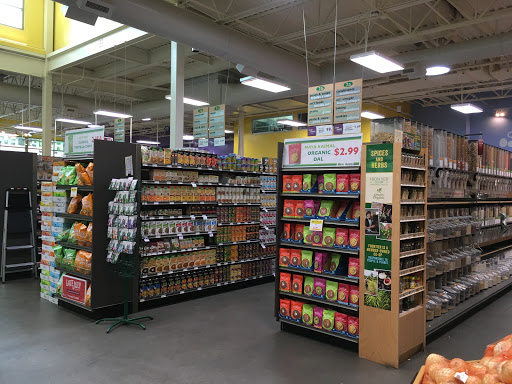 Grocery Store «Durham Co-op Market», reviews and photos, 1111 W Chapel Hill St, Durham, NC 27701, USA