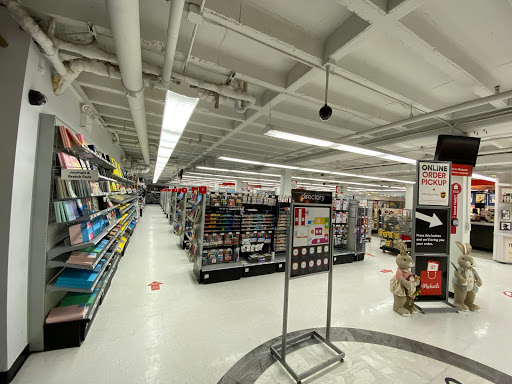 Craft Store «Michaels», reviews and photos, 37 White St, Cambridge, MA 02140, USA