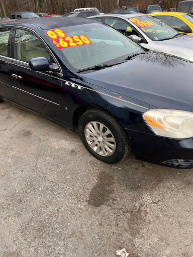 Car Dealer «Budget Automotive Sales & Services», reviews and photos, 1633 Pulaski Hwy, Havre De Grace, MD 21078, USA