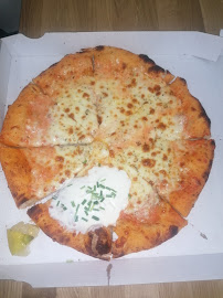 Plats et boissons du Pizzeria Pizza feu de bois à Villebon-sur-Yvette - n°4