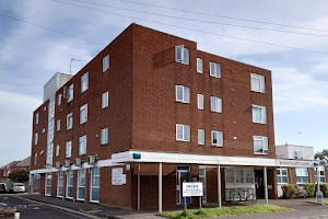 Winton Health Centre