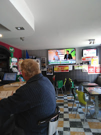 Atmosphère du Café Café de la Poste à Nomain - n°2