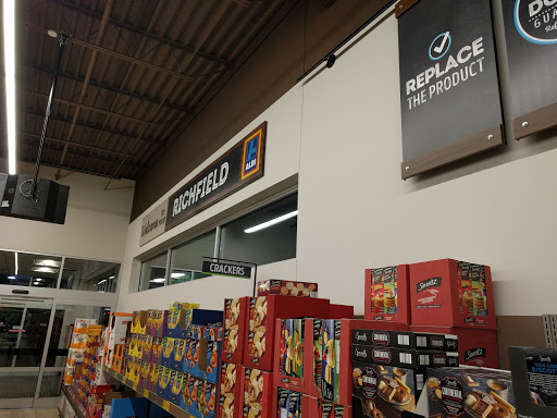 Supermarket «ALDI», reviews and photos, 6310 Penn Ave S, Richfield, MN 55423, USA