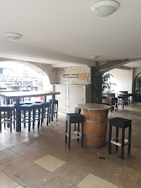 Atmosphère du Restaurant français La Verbena Les Halles à Bayonne - n°10