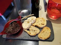Plats et boissons du Restaurant Les P'tits Pins à Toulon - n°18