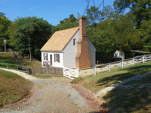 Museum «Cabinetmaker», reviews and photos, 305 E Nicholson St, Williamsburg, VA 23185, USA
