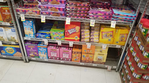 Grocery Store «Mar-Val Food Stores Inc.», reviews and photos, 6049 Front St, Georgetown, CA 95634, USA