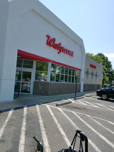Pharmacy «Rite Aid», reviews and photos, 1401 Rhode Island Avenue, Washington, DC 20018, USA