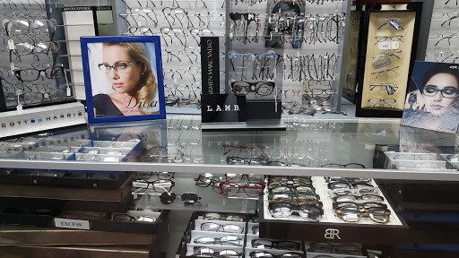 Glasses repair service Long Beach