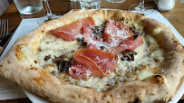 Prosciutto crudo du Restaurant italien NONNA à Les Sables-d'Olonne - n°15