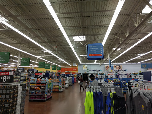 Department Store «Walmart Supercenter», reviews and photos, 3501 34th St S, St Petersburg, FL 33711, USA