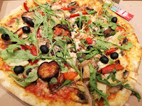 Pizza du Restaurant italien Angelo à Montigny-lès-Cormeilles - n°3