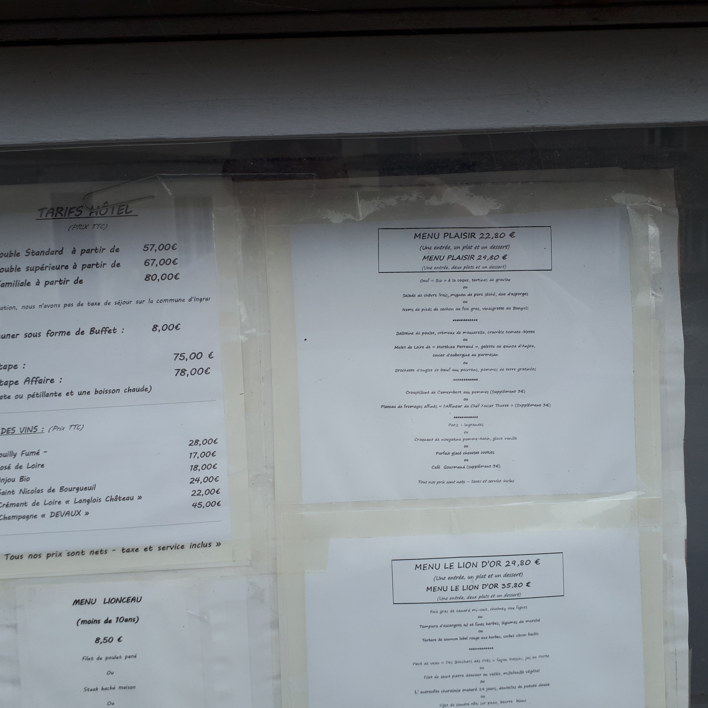Photo n° 6 de l'avis de Christophe.e fait le 17/06/2018 à 10:46