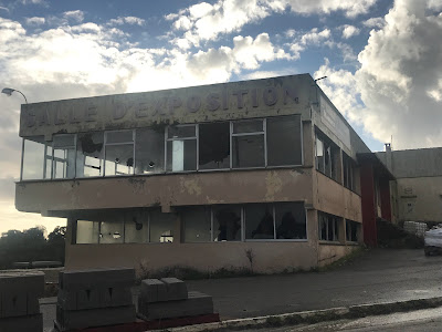Ets Gorgeri Mangoni Marbres - Carrelages à Ajaccio
