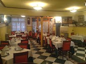 Restaurante Castillo