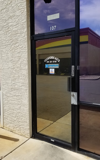 Auto Repair Shop «Able Auto», reviews and photos, 521 S Gilbert Rd, Mesa, AZ 85204, USA