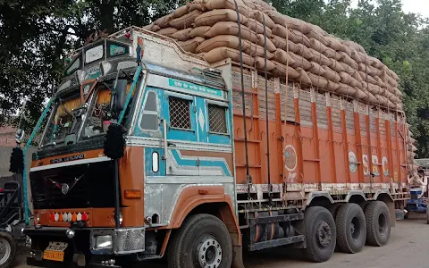 Rajasthan Dhaba image