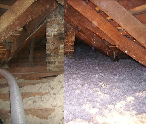 Insulation Contractor «Clean Crawls - Insulation Install & Removal Marysville», reviews and photos