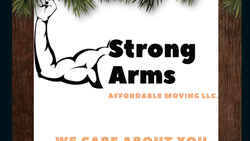Strong Arms Affordable Moving