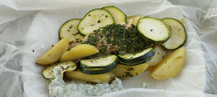 Photo n°6 de La cuisine de Kadou à Bouxières-aux-Dames ()