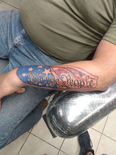 Explore tummy tattoo ideas, creative tattoo ideas in Bowman, available at iTat Tattoo Studio