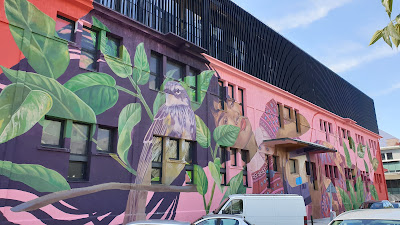 Faye Architectes + Associés à Bègles