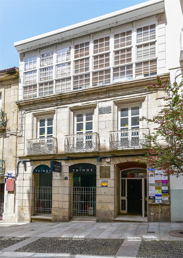 Clínica Suárez en Ourense, Ourense