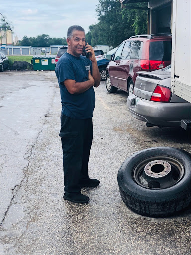 Auto Repair Shop «Maximo Auto Repair», reviews and photos, 2596 Michigan Ave, Kissimmee, FL 34744, USA