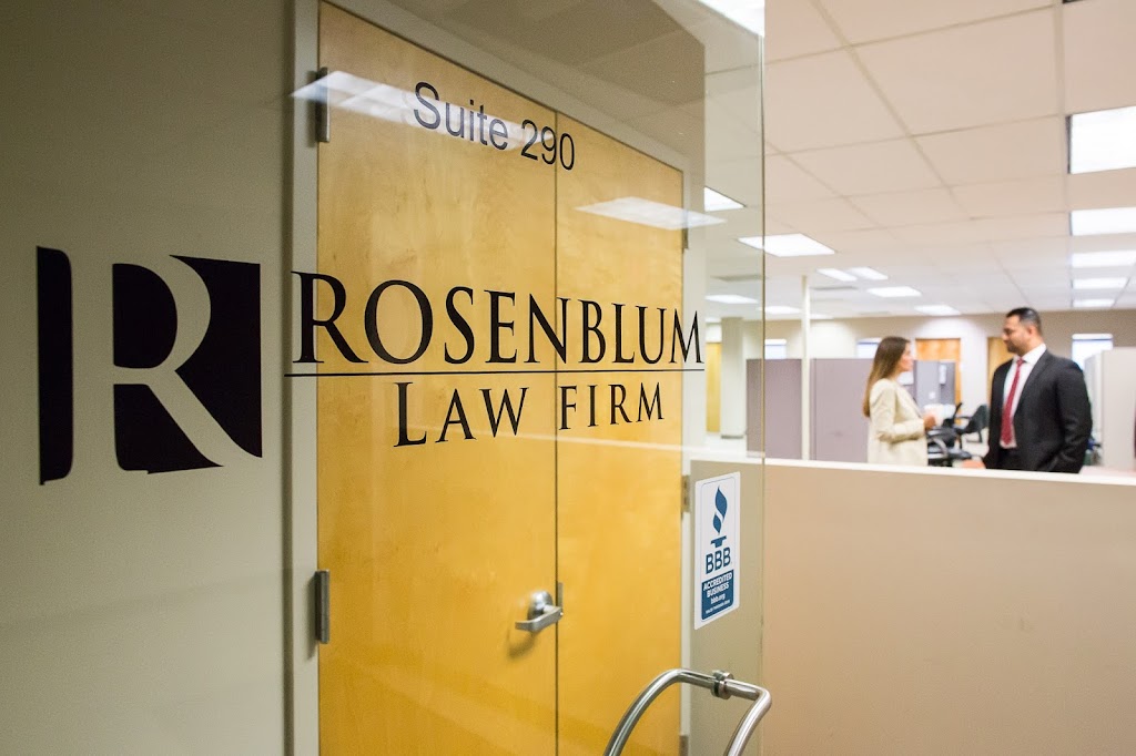 Rosenblum Law 10005