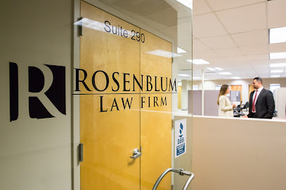 Rosenblum Law