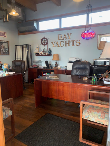 Bay Yachts, Inc.