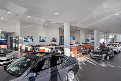 Used Car Dealer «Fields BMW Lakeland», reviews and photos, 4285 Lakeland Park Dr, Lakeland, FL 33809, USA