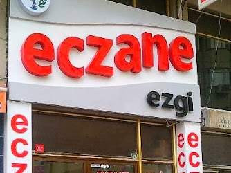 Fethiye Ezgi Eczanesi