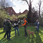 Photo n°2 de l'avis de Heidrun.u fait le 09/04/2024 à 16:10 sur le  Landhotel Baumanns Hof à Kirchdorf