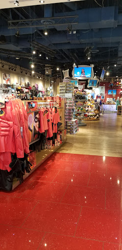 Toy Store «Disney Store», reviews and photos, 2180 E Williams Field Rd, Gilbert, AZ 85296, USA