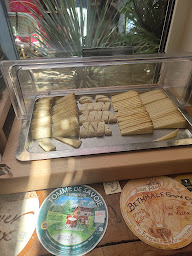 Photo n°19 de Buffet L'Estanquet à Montauban ()