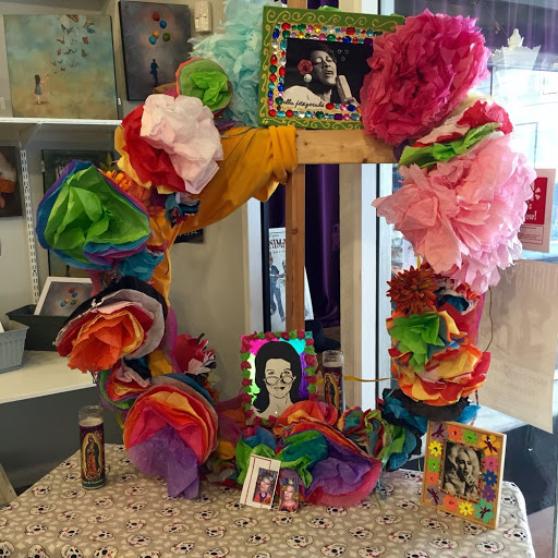 Boutique «Block Party Handmade Boutique», reviews and photos, 560 S 4th St, Louisville, KY 40202, USA